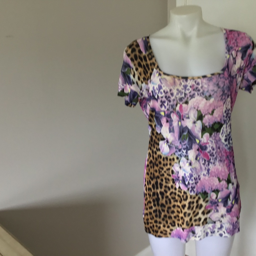 Just Cavalli Brand New Size L